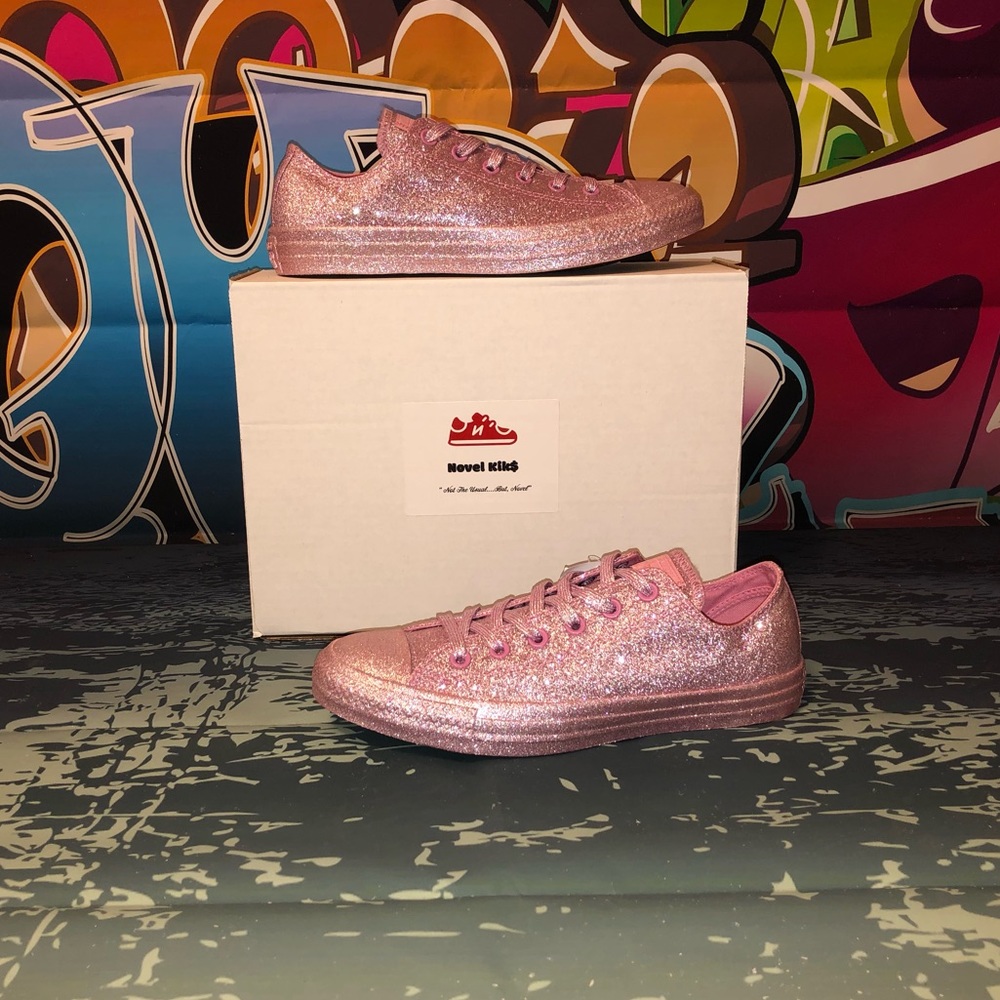 Chuck Taylor All Star Lo